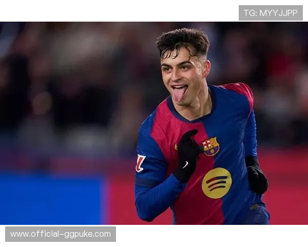 巴萨官方确认佩德里右腿肌腱撕裂，预计缺席3-4周