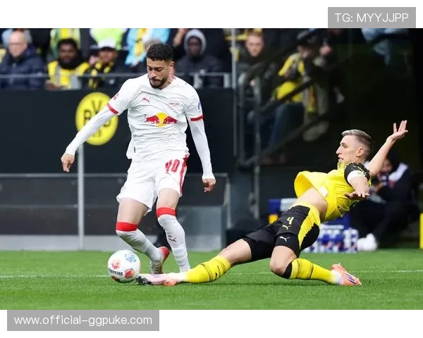 施洛特贝克：多特蒙德有雄心争夺德甲冠军